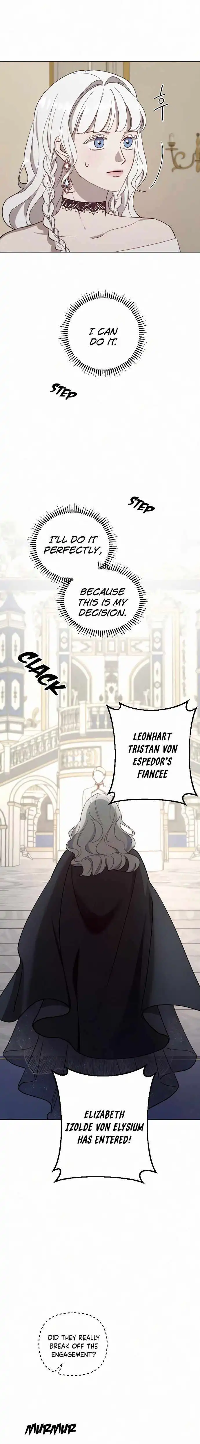 The Emperor Reverses Time Chapter 41 42